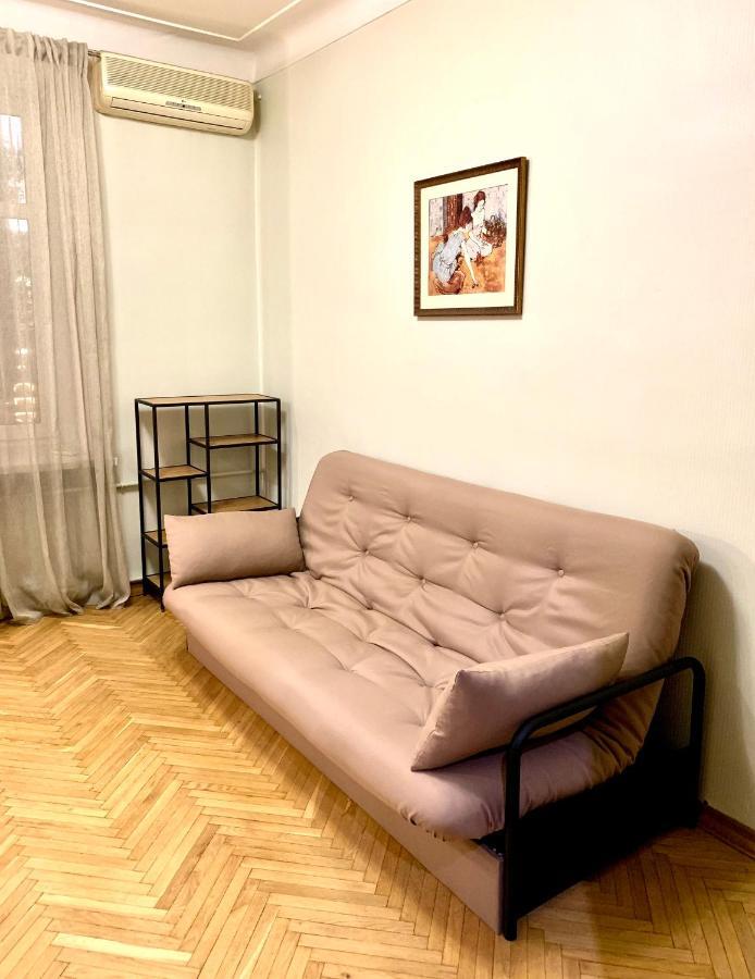 One Bedroom Studio, Kiev City Center Екстер'єр фото