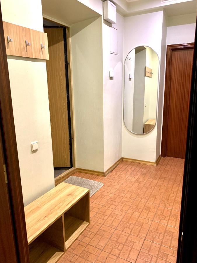 One Bedroom Studio, Kiev City Center Екстер'єр фото